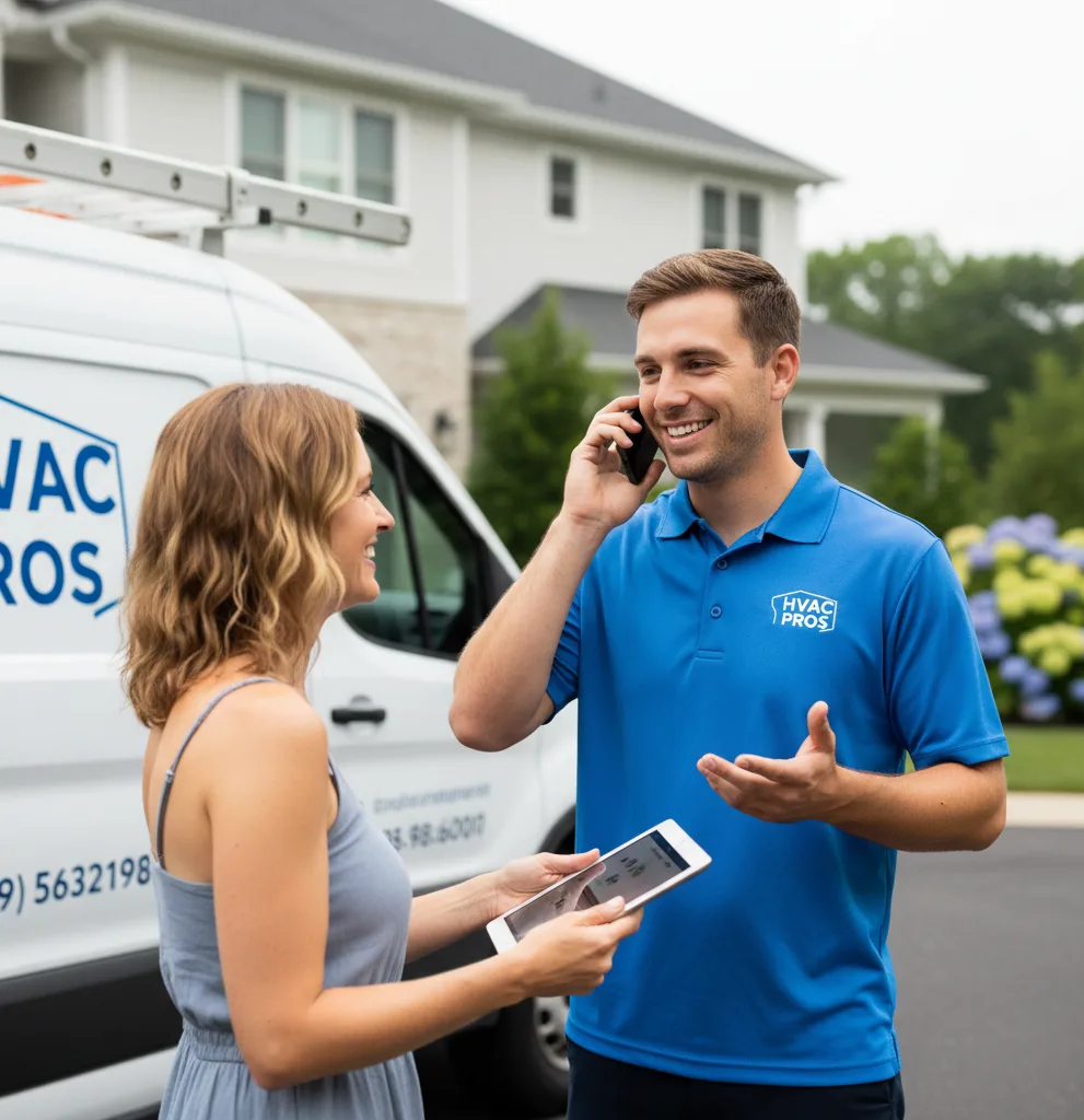 Furnace Repair in Greenland, NH